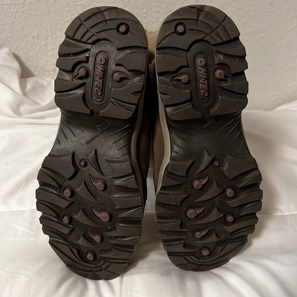 HI—TEC Boots - Picture 6 of 11